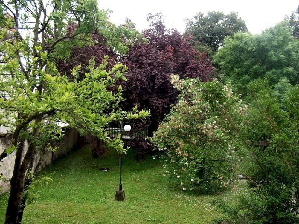 Hotel Termas De Льерганес Экстерьер фото